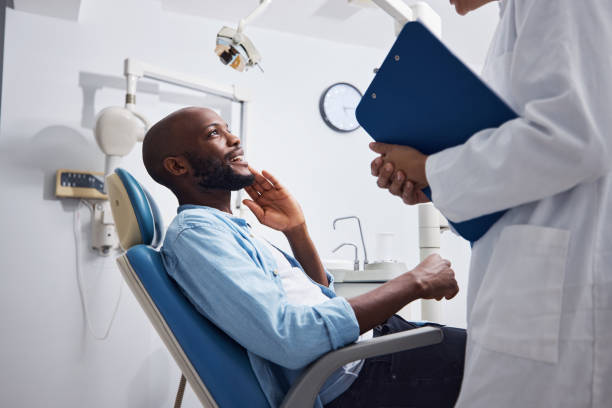 Best Emergency Wisdom Tooth Extraction in Stafford Courthouse, VA