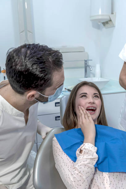 Best Emergency Denture Repair in Stafford Courthouse, VA
