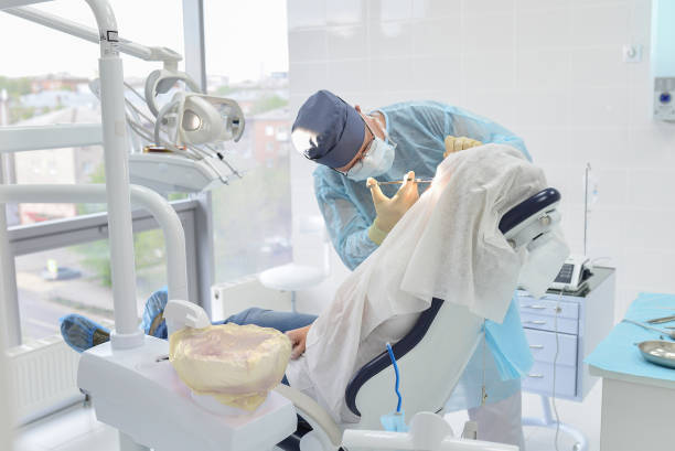 Best 24-Hour Emergency Dental Care in Stafford Courthouse, VA